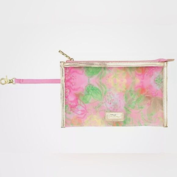 Lilly Pulitzer Picnic Cooler - Via Amore Spritzer NWT - Picture 4 of 7